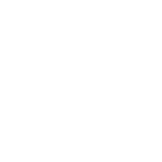 Rostabout icon white