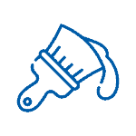 Coating icon